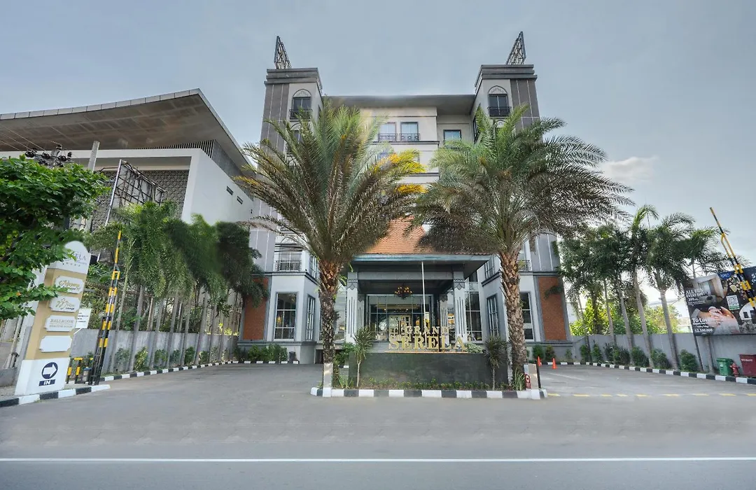 Grand Serela Yogyakarta-1