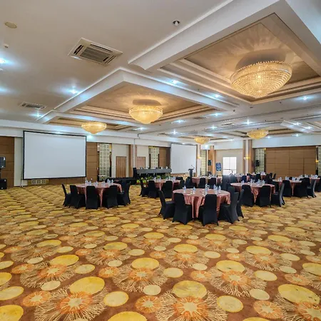 Grand Serela Yogyakarta-2