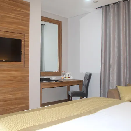 Grand Serela Yogyakarta-3